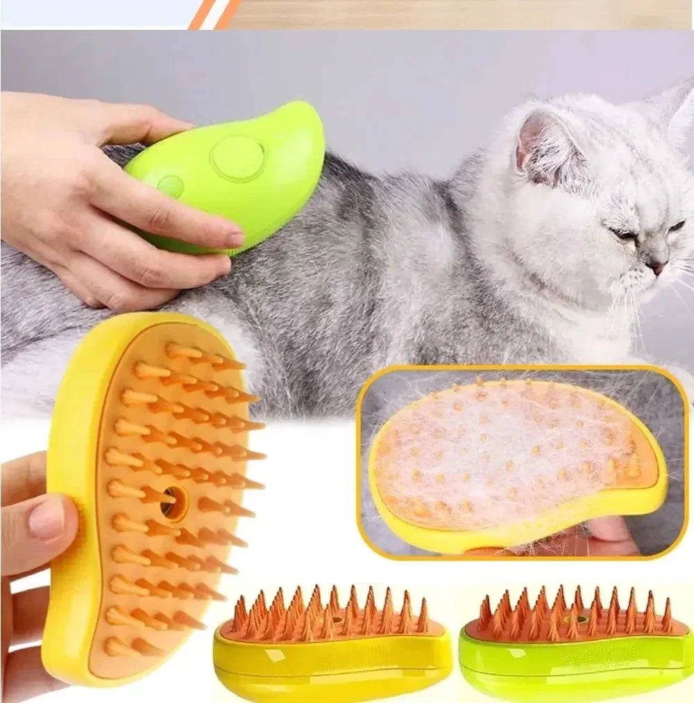 Lipaura Groom Brush pro