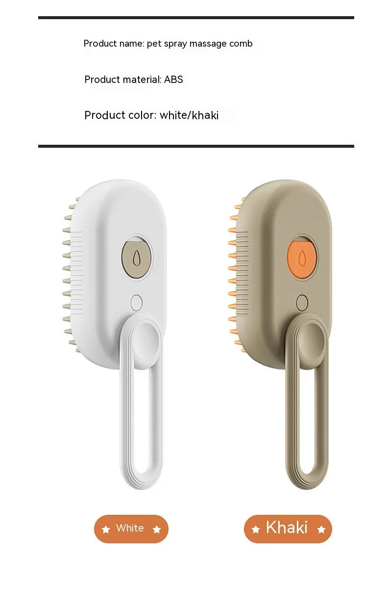 Lipaura Groom Brush pro
