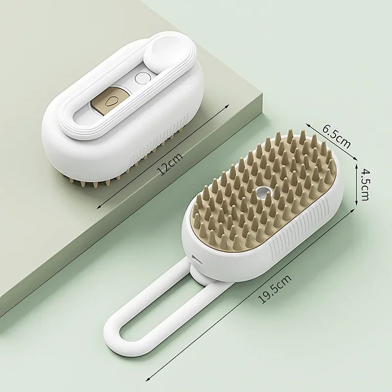 Lipaura Groom Brush pro