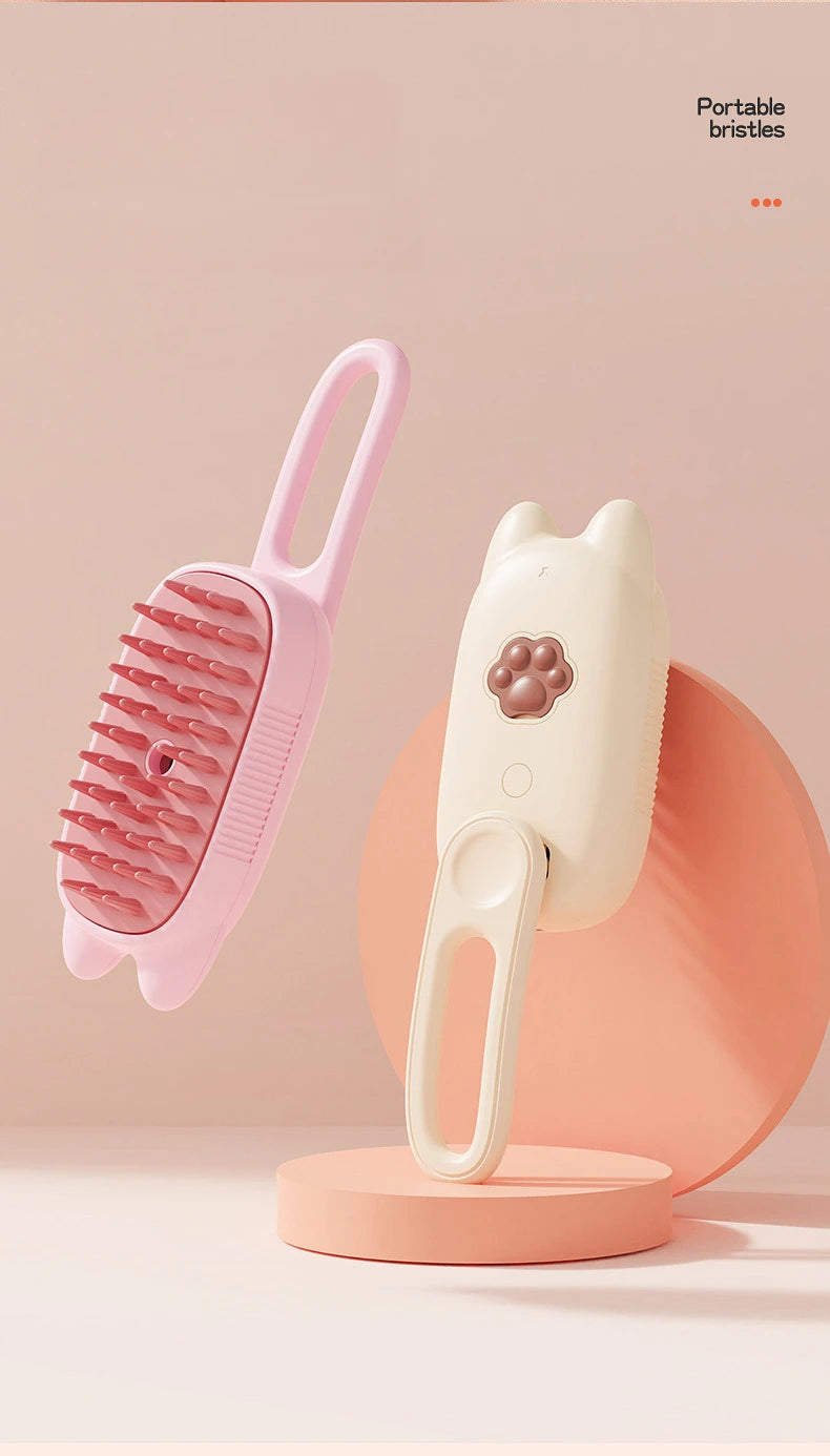 Lipaura Groom Brush pro