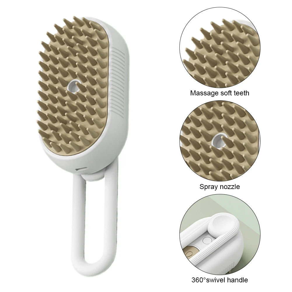 Lipaura Groom Brush pro