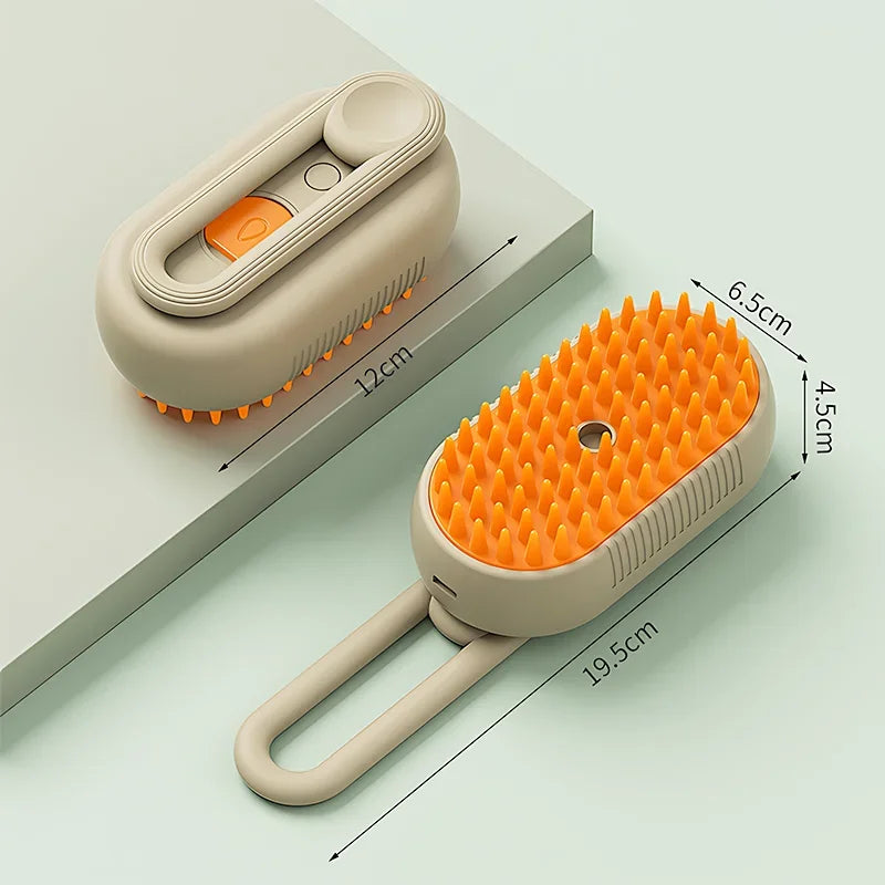 Lipaura Groom Brush pro
