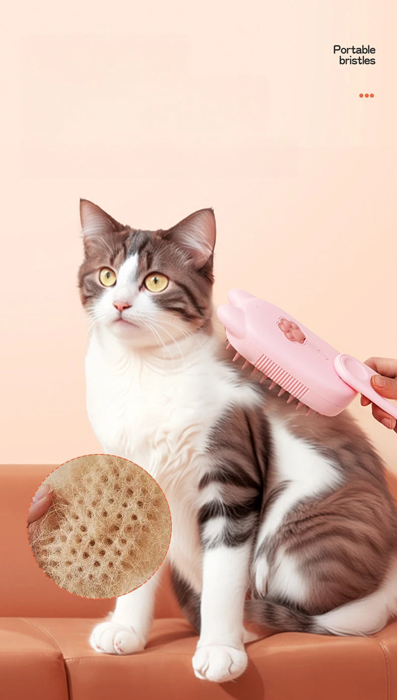 Lipaura Groom Brush pro