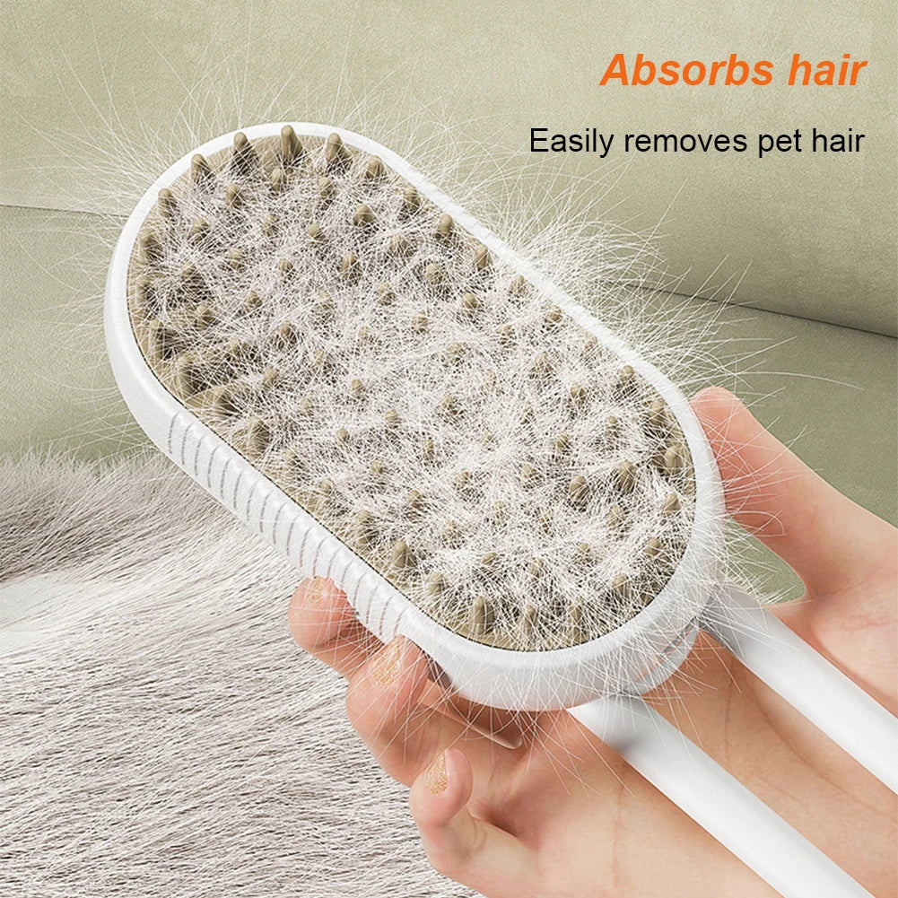 Lipaura Groom Brush pro