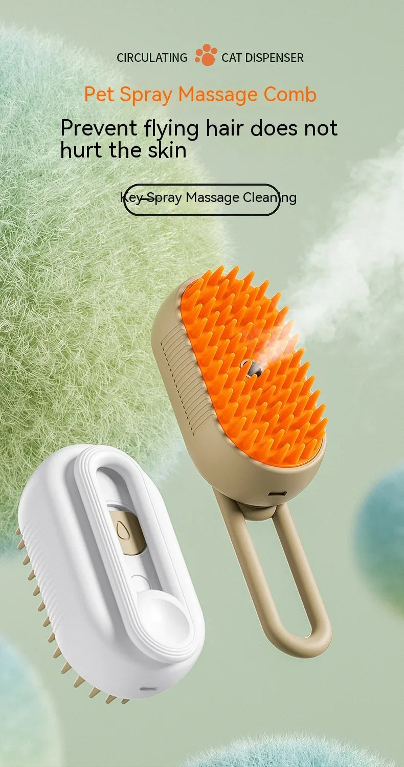 Lipaura Groom Brush pro