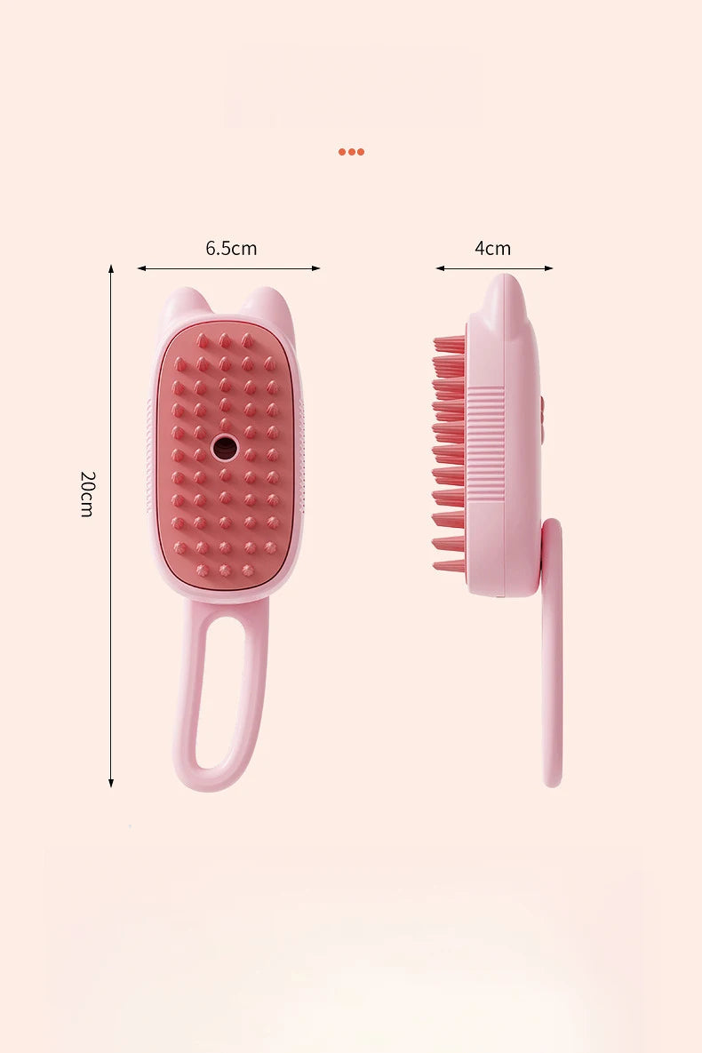 Lipaura Groom Brush pro