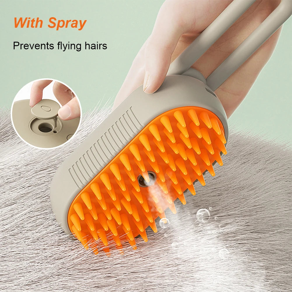 Lipaura Groom Brush pro