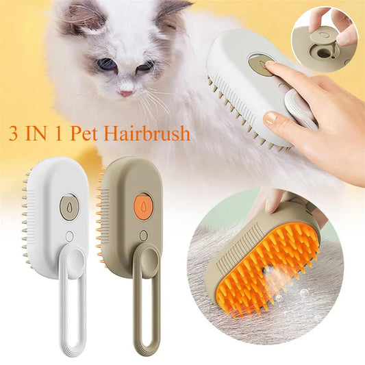 Lipaura Groom Brush pro