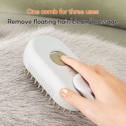 Lipaura Groom Brush pro