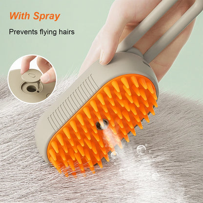 Lipaura Groom Brush pro